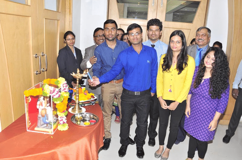 Global Business School and Research Centre Pune Events photo 2